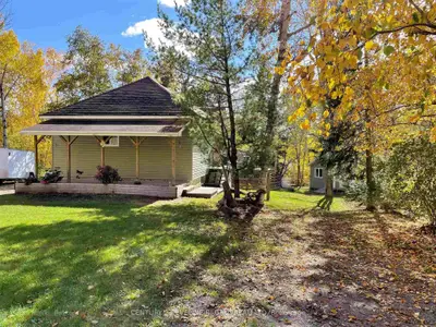 9 Buffalo Road, Cobalt, On P0j 1c0