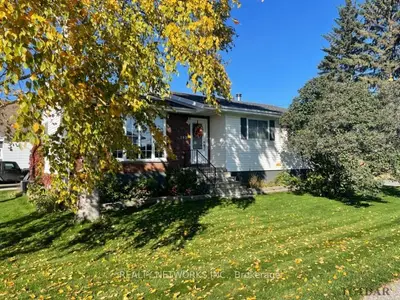 192 Moore Street, Timmins, On P0n 1h0