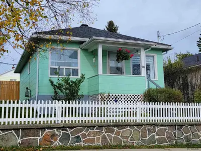 38 Taylor Avenue, Kirkland Lake, On P2n 2l1