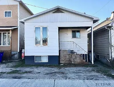 159 Preston Street, Timmins, On P4n 3n3