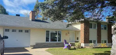 727 Dieppe Street, Timmins, On P4n 5h1