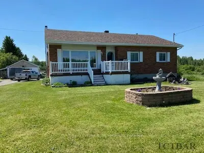 583522 West Road, Temiskaming Shores, On P0j 1k0