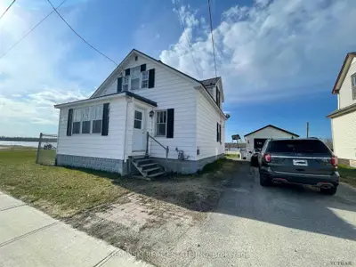 181 Shamrock Avenue, Timmins, On P0n 1h0