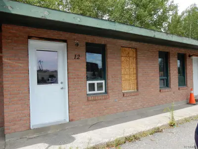 1a Unit 12 Duncan Avenue N, Kirkland Lake, On P2n 3e8