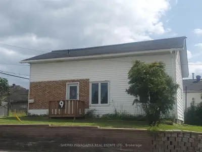 9 Dixon Avenue, Kirkland Lake, On P2n 1w1