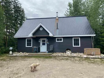 694071 Long Shadows Road, Robillard Twp, ON P0J 1H0