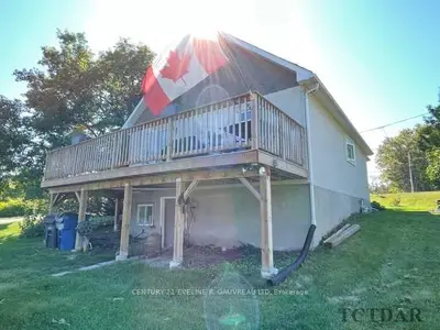 30 King Street, Temiskaming Shores, On P0j 1r0