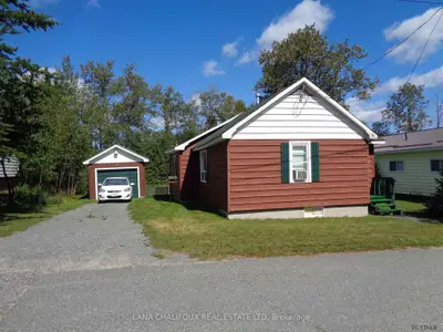 122 Burnside Court, Kirkland Lake, On P2n 3m9