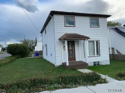 207 Wende Avenue, Timmins, On P4n 3e6