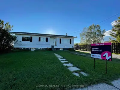 510 Principale Street, Black River Matheson, On P0k 1w0