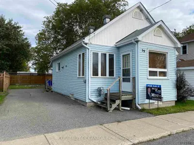 39 Legion Drive, Timmins, On P0n 1h0