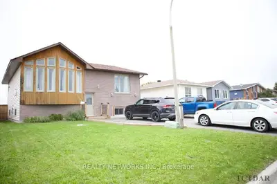 1141 Lozanne Crescent, Timmins, On P4p 1h2