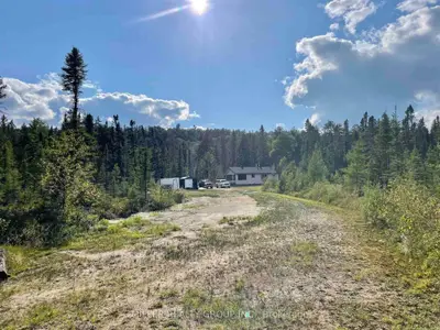 919220 Loon Lake Road, Timiskaming, On P0j 1c0