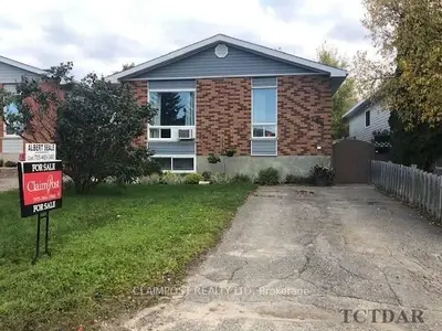 1356 Gatineau Boulevard, Timmins, On P4r 1e2