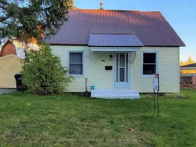 44 Algonquin Avenue, Kirkland Lake, On P2n 1c2