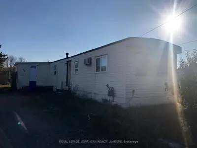 80 Notre Dame Place, Timmins, On P4r 0e3