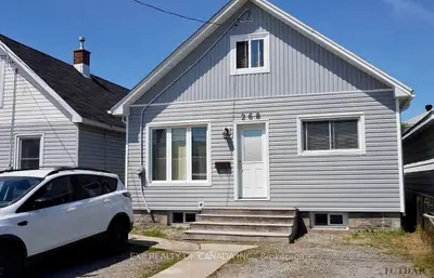 268 Ogden Avenue, Timmins, On P4n 1n2