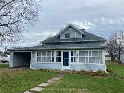 166 Fourteenth Avenue, Cochrane, On P0l 1c0