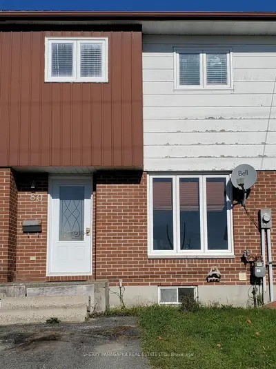 80 Harding Avenue, Kirkland Lake, ON P2N 2N3