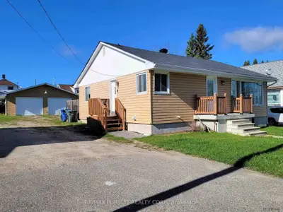 60 Sixth Street, Smooth Rock Falls, On P0l 2b0
