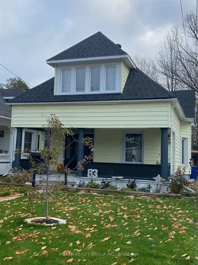 83 Mary Street, Temiskaming Shores, On P0j 1p0