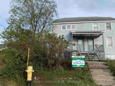 282 Cherry Street, Timmins, On P4n 6w6