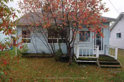 69 Eighth Avenue, Kirkland Lake, On P0j 1l0