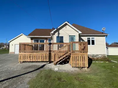 108 Thompson Boulevard, Kirkland Lake, On P0k 1l0