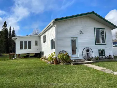 837 Boundary Road, Cochrane, On P0l 1c0