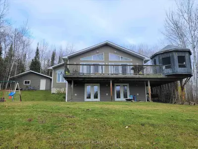 10 Koivu Trail, Timmins, On P0n 1a0