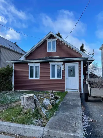 147 Maple Street S, Timmins, On P4n 1y8