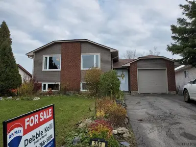 201 Clement Ave.,, Timmins, On P0n 1k0