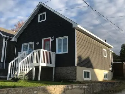 375 Eighth Avenue, Timmins, On P4n 5s6