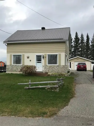 23 Gauthier Street, Kapuskasing, On P0l 1g0