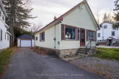 422 Farah Avenue, Temiskaming Shores, On P0j 1p0