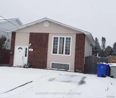 466 Melrose Boulevard, Timmins, On P4n 5h4