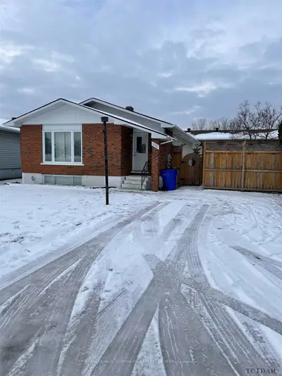 336 Donna Crescent, Timmins, On P4n 7z7