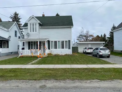 47 Sixth Avenue, Englehart, On P0j 1h0