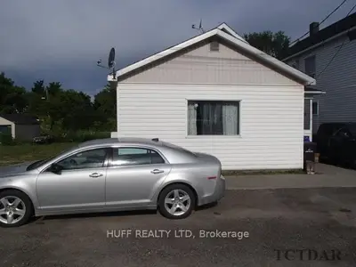 101 Duncan Avenue, Kirkland Lake, On P2n 1y2