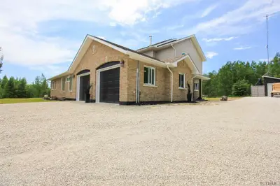 923280 North Quarry Road, Timiskaming, On P0j 1p0