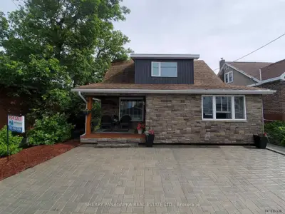 56 Mccamus Avenue, Kirkland Lake, On P2n 2j7