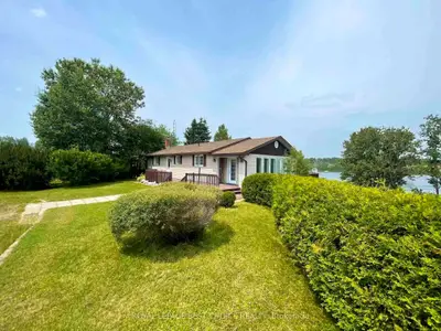59 Fourth Street, Elk Lake, On P0j 1g0