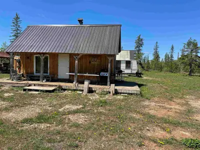 Lot 8 Con 4 Ramsay Road, Temiskaming Shores, On P0j 1k0
