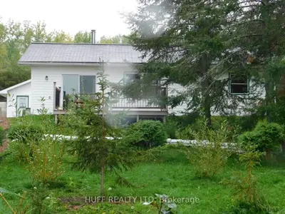 2016 Sandy Bay Drive, Marquis Township, Tarzwell, On P0k 1v0