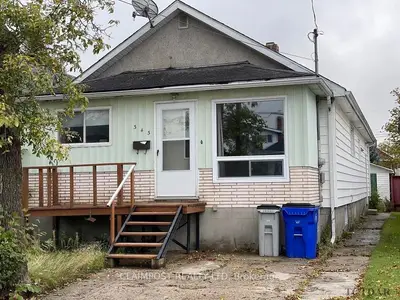 343 Maple Street S, Timmins, On P4n 1z5
