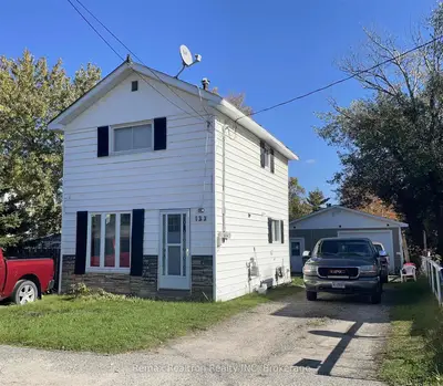 133 Allan Street, Timmins, On P0n 1h0