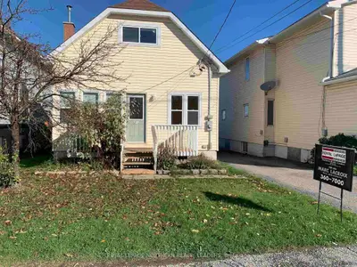 83 Father Costello Drive, Timmins, On P0n 1g0