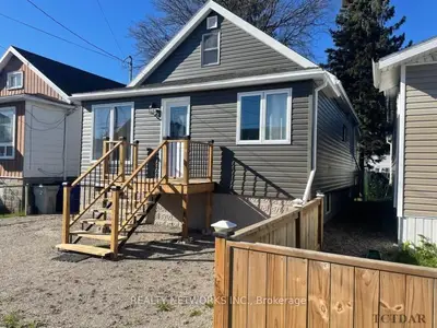 141 Elm Street N, Timmins, On P4n 6a4
