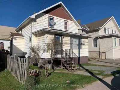 85 Dwyer Avenue, Timmins, On P0n 1g0