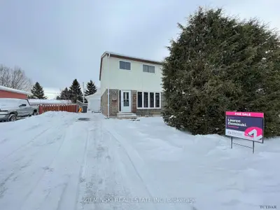 50 O'mara Drive, Iroquois Falls, On P0k 1e0